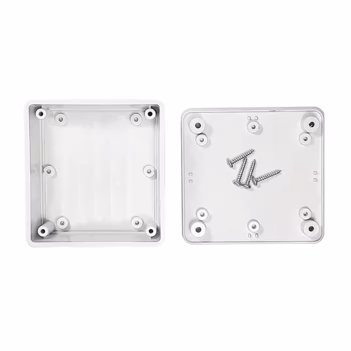 جعبه مدار مدل SB-5012