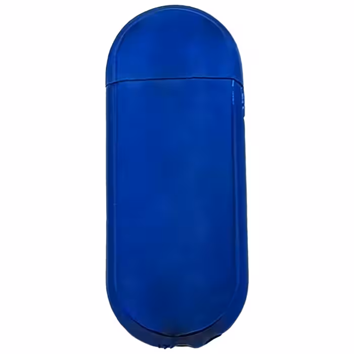 فندک مدل بیضی کد DKD-1078