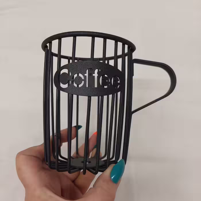 ارگانایزر مدل COFFEE HOLDER