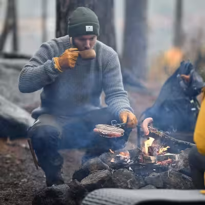 دستکش ورزشی مدل LeGl-M