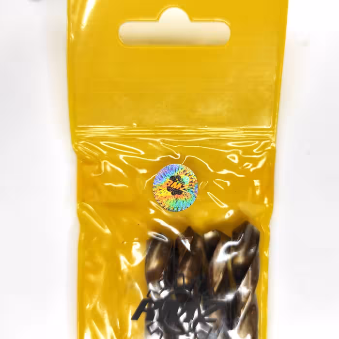 مته فلز آر ام زد کد KPT 2 سایز 2 میلیمتر