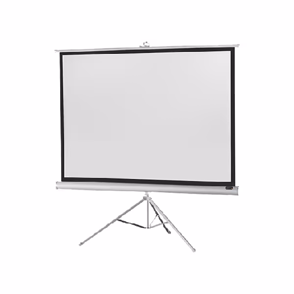 پرده نمایش سلکسون مدل CST180 سایز 180x180 سانتی متر