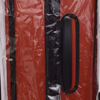 کاور چمدان مدل 18001 مجموعه سه عددی