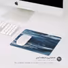 ماوس پد پیکسل میکسل مدل Wave