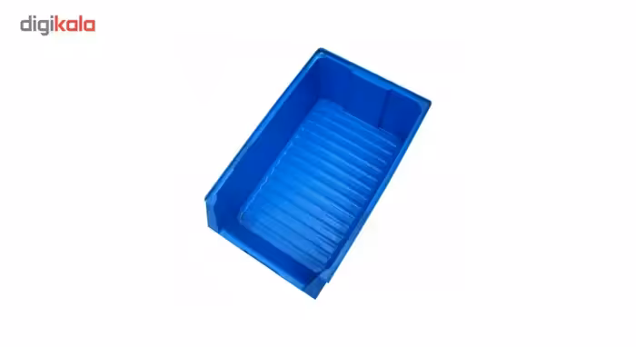 باکس پلاستیکی تایگ مدل N 60