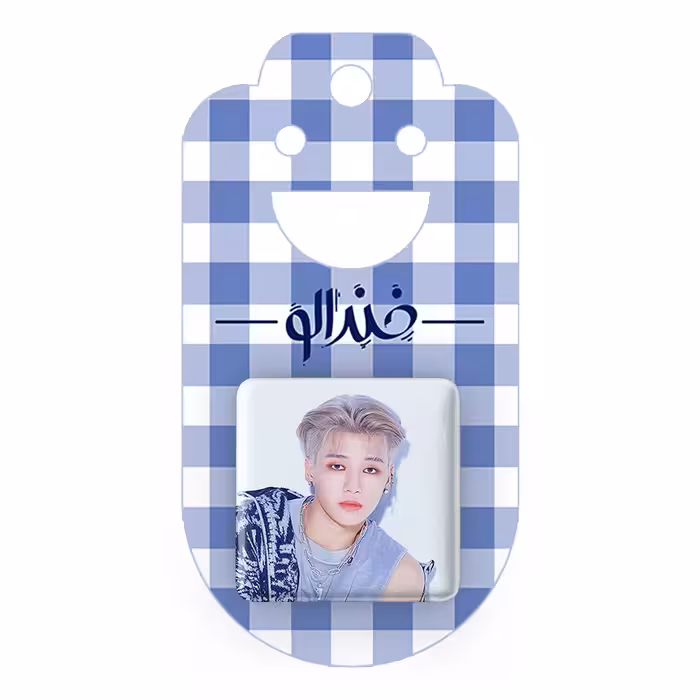 پیکسل خندالو مدل ویونگ گروه ایتیز کد 12312