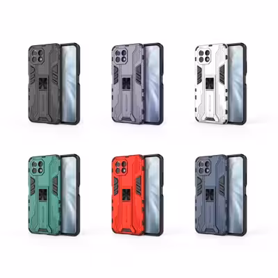 کاور آیرون من مدل Batman II مناسب برای گوشی موبایل شیائومی Mi 11 Lite / Lite 5G همراه با قلم لمسی