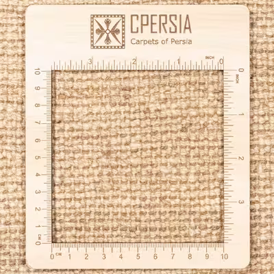 گبه دستباف یک متری سی پرشیا کد 122152