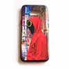 کاور طرح بازی مرکب مدل Circle08p مناسب برای گوشی موبایل سامسونگ Galaxy S8Plus