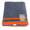  پتو مادام کوکو مدل Musette تک نفره سایز 200×150 سانتی متر