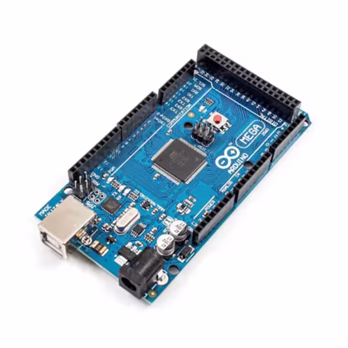 برد آردوینو مدل ATMEGA 2560 R3