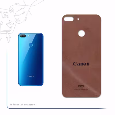 برچسب پوششی ماهوت مدل MNL-CNN مناسب برای گوشی موبایل آنر 9 Lite