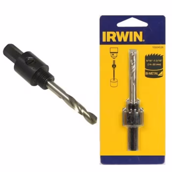 رابط گرد بر اروین مدل 4536 سایز 9.5 میلیمتر