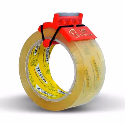 دستگاه چسب پهن مدل ETC