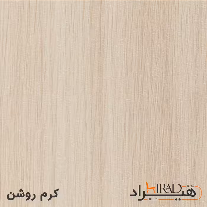 کمد اداری هیراد مدل K131-MDF
