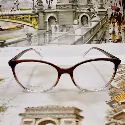 فریم عینک طبی مدل S78012br