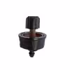 کلاهک قطره چکان یورودریپ مدل PCJ-84 بسته 1000 عددی