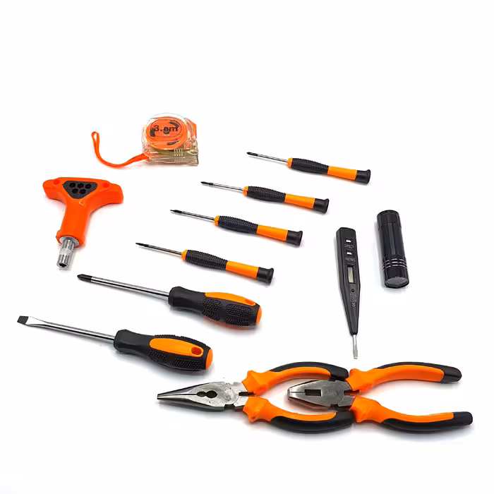 مجموعه 82 عددی ابزار کد 2022