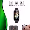 محافظ صفحه نمایش نانو تراستکتور مدل PMTA مناسب برای ساعت هوشمند آنر Band 6
