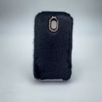کاور مدل اکواری طرح دار مناسب برای گوشی موبایل سامسونگ Galaxy J7pro/J730