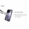 کاور کی-زد دوو مدل Mag Ares مناسب برای گوشی موبایل اپل iPhone 14 Pro Max
