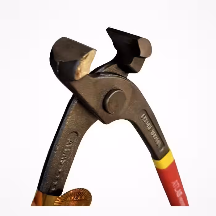 انبر آرماتور اطلس کد 16334 سایز 9 اینچ