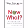 کتاب Now What اثر جمعی از نویسندگان انتشارات Hazelden Publishing