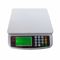 ترازو فروشگاهی دایانگ مدل DY580