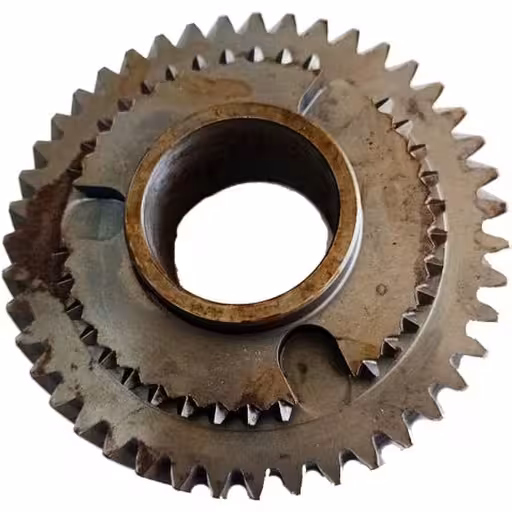 خرید دنده یک گیربکس ال 90 ایساکو 0650116201 | اتوموبی