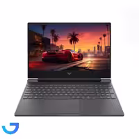 لپ تاپ 15.6 اینچی HP مدل Victus Gaming 15 FA2082WM با پردازنده i5 نسل 13 و گرافیک RTX 4050
