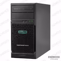 سرور HPE ProLiant ML30 Gen10