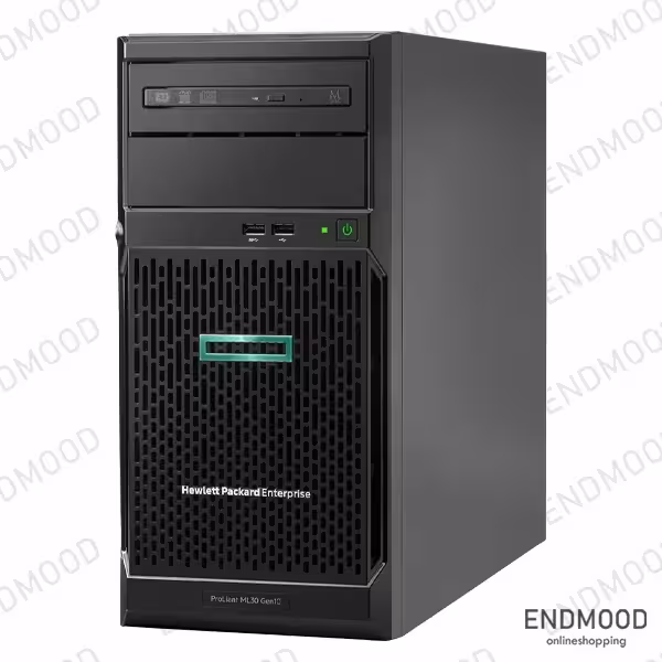 سرور HPE ProLiant ML30 Gen10