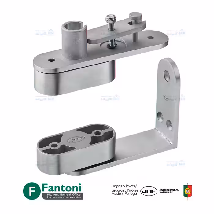 لولا محوری برای نصب روی چهار چوب (100 کیلو) IN.05.202 فانتونی A911