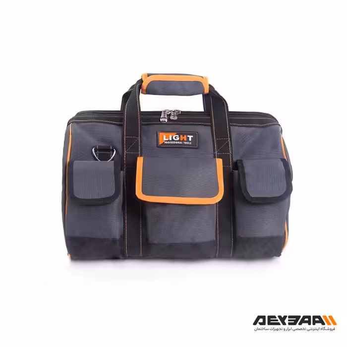 کیف ابزار لایت مدل LB-2135