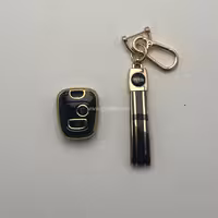 کاور ریموت پژو 206 و 207 و رانا و پارس مدل 96 به بالا طرح براق با بند ست