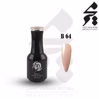 لاک ژل برند m2 کد B64