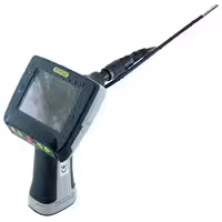 ویدئو بروسکوپ مدل DCS665 با قابلیت ضبط و پراب 5.5mm جنرال تولز