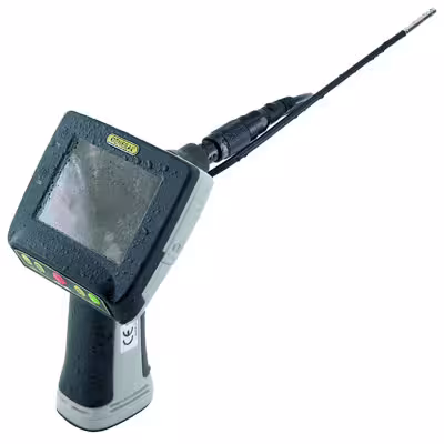 ویدئو بروسکوپ مدل DCS665 با قابلیت ضبط و پراب 5.5mm جنرال تولز