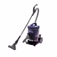 جاروبرقی سطلی هیتاچی مدل CV-955N