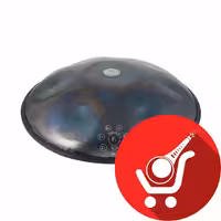 هندپن کازمیک با کیف ترره مدل COSMIC