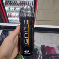 اسپری بدن مردانه ویواریا مدل Ignite حجم 200 میلی لیتر
