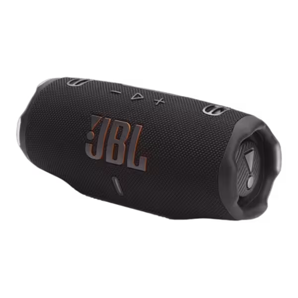 اسپیکر بلوتوثی قابل حمل جی بی ال مدل Charge 6english_title