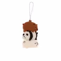 فلش مموری مدل خرس های بیر بیز ظرفیت 128 گیگابایت