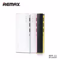 پاور بانک استارتالک  12000 پرودا   POWER BANK 12000ma proda STAR TALK