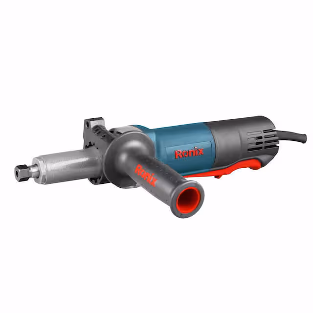 فرز انگشتی گلو بلند 6 میلی متر 840 وات رونیکس مدل 3303