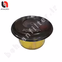 فیلتر هواکش بیرونی اتوبوس بنز 355 مدیفاید | بهران فیلتر