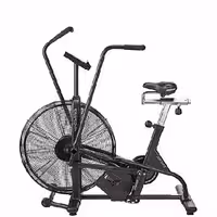 دوچرخه ایربایک اسالت فیتنس Assault Classic