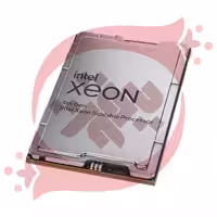 CPU سرور Intel Xeon-Platinum 8452Y 2.0GHz 36-core 300W
