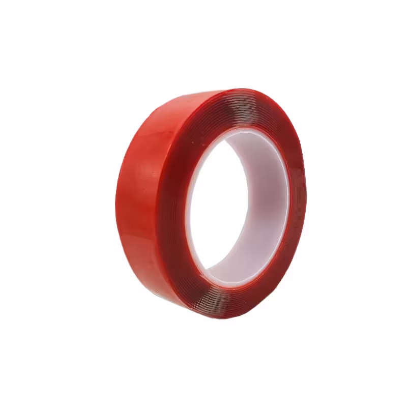 چسب دوطرفه 3 سانتی متر شفاف