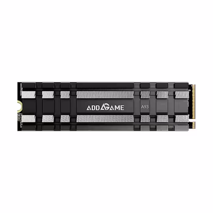 اس اس دی ادلینک2 ترابایت مدل A93 Heatsink M.2 2280 NVMe